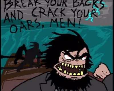 Wordington boyfriend