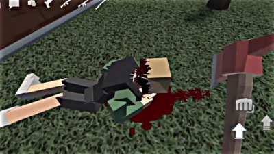 Roblox Russian Federation destroying Gacha Heata