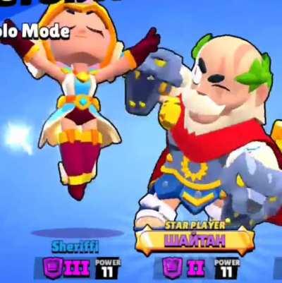 I don't know what to say