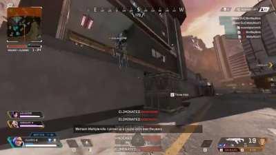 Say it with me... GRENADES ARE UNDERRATED