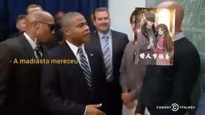 I only disagree with the Villainess reverses the Hurglass