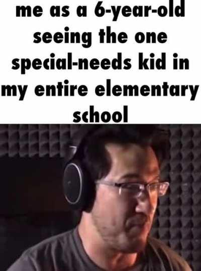 pedagogic ignorance moment