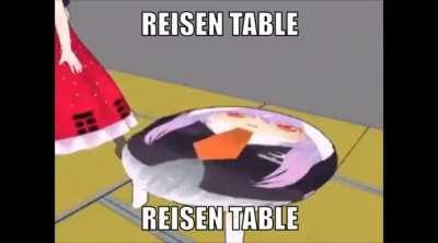 WTF REISEN NO!!