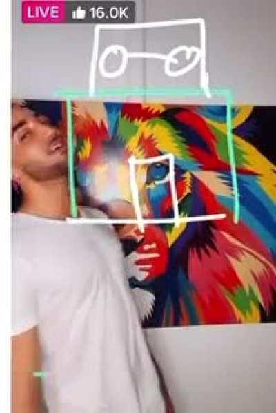 I’m single and i love u and oh ya 👀👀👀👀👀 🚩🚩🚩HIGH nice to meet u. Pinocchio is a real boy ladies this is a service announcement