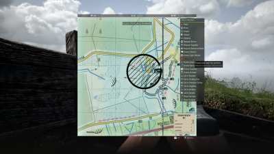 This is your daily reminder to talk to your tankers.