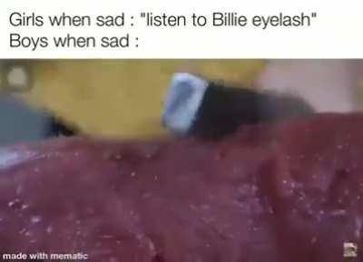 The truth has been told