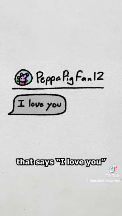 I feel like we just need to show this video to every big YouTuber at this point