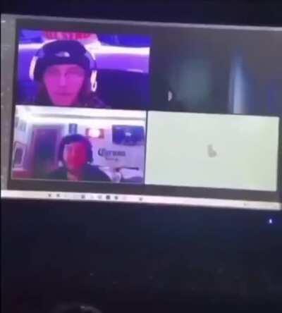 Fuck, I visited again