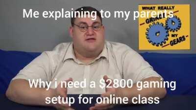 Why won't they listen tho 👁👄👁