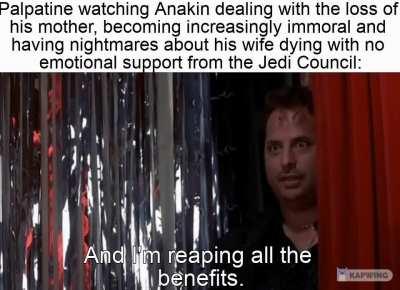 Exactly according to plan!