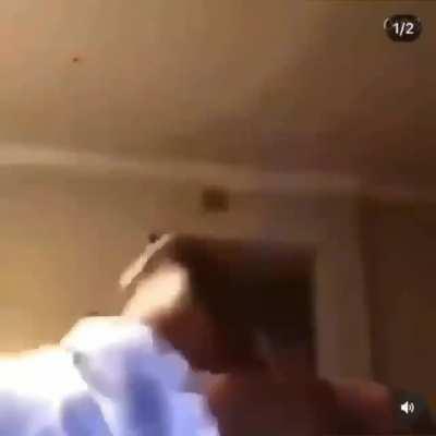 Ascension's Vehicle, he Rides! 🚑 Wish him well for his Eternal Expedition!