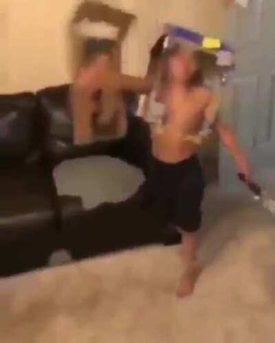 Montagne after the new changes.