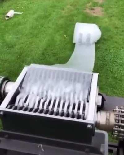 Oh… this is going to be amazing