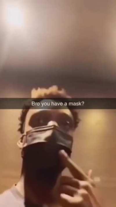 Mask
