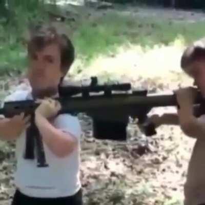 This is what happens