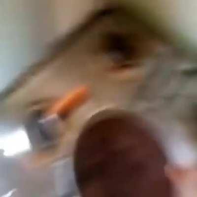 As vezes devemos minerar o alimento 