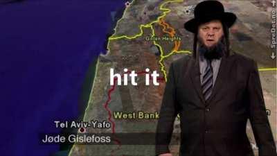 Gislefoss er basert.