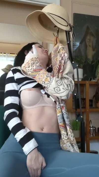 That Called creativity 😍