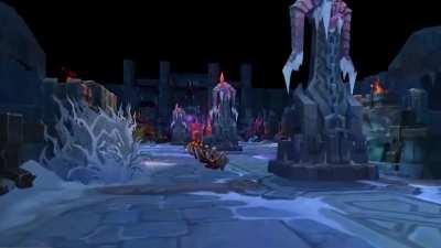 Aram players are all lost in life...