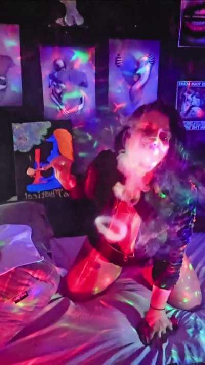 Dirty Situation Clouds