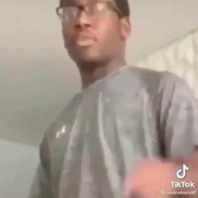 To all the dream gender people 😁💚