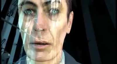 G-Man's Most Intelligent Quote! 😲