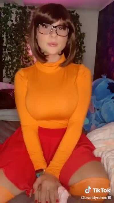 Jinkies!
