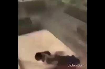 When you shuffle Nick Mason’s band