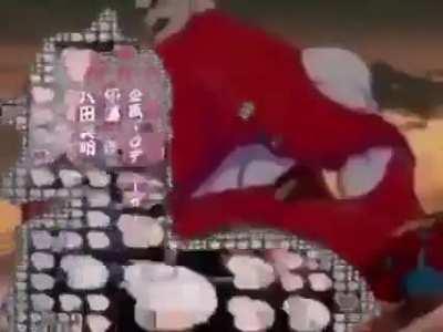 I'm having an aneurysm