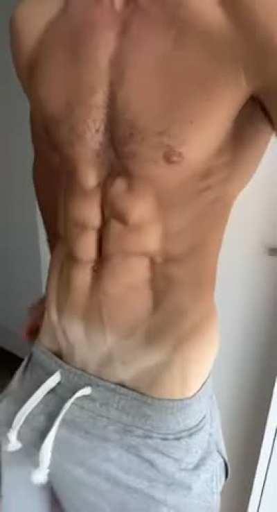 Which veins would you start licking first? [m]