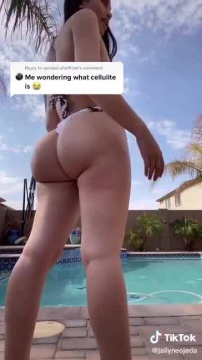 Jailyne the wife