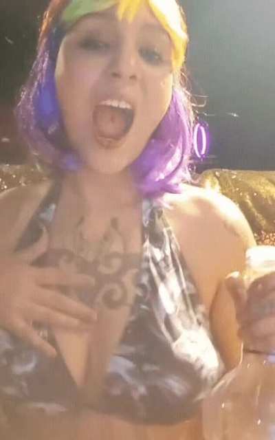 Are you having fun rn?