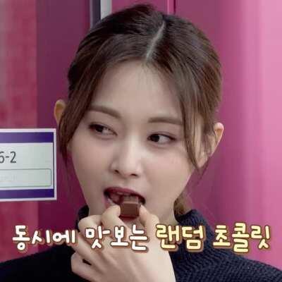 210226 - Cutie Tzuyu