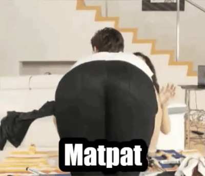 does anyone know why he did this?