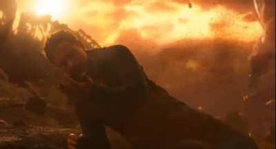 I don't feel so good dude