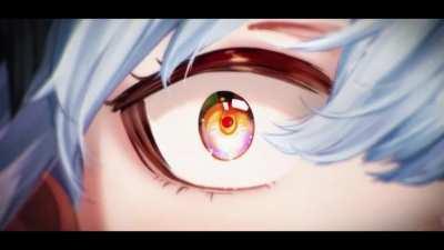 Resonance Solstice - Pupil