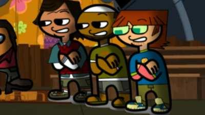 World Tour Be Like...