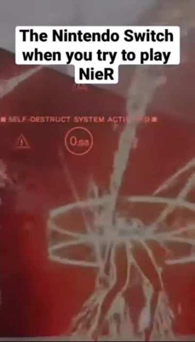 Just saying (Credits - NoShowMomo on YouTube)