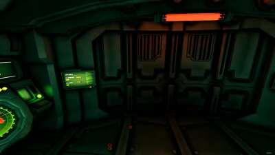 Stay back, I'll try to get them up.