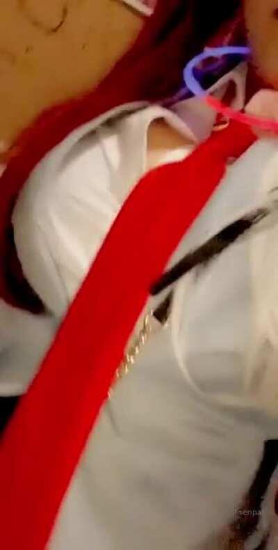 The Sexiest todaroki I seen