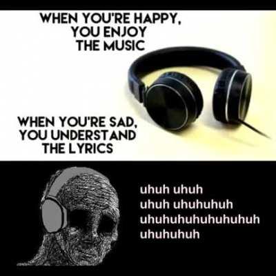 really makes you think