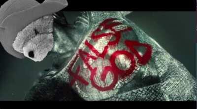 Gotti v Paddington: Dawn Of Kino- OFFICIAL TRAILER