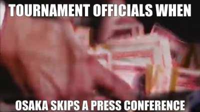 Average Tennis Enjoyer