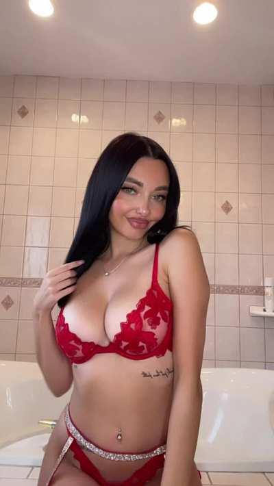 My ex said my boobs have a weird shape.. Is he right? link in the comments