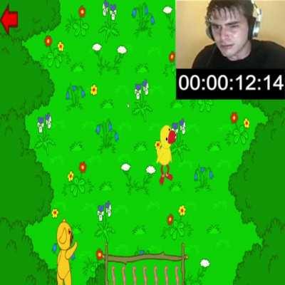 Det Store Hurtigløb