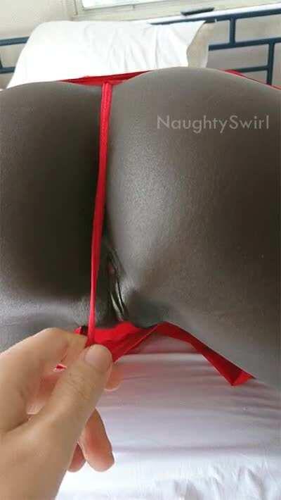 I Heard You Like Melanin Here... Do You Also Like My Pink?