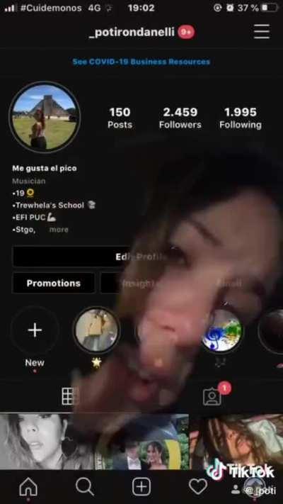 me llamo Me Gusta El Pico :c