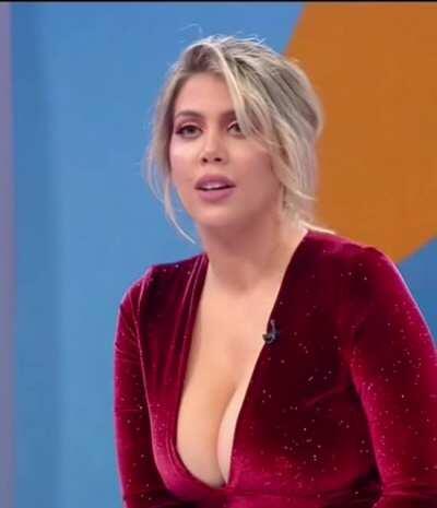 Wanda Nara