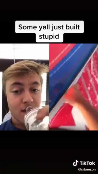 Perfect way to get yourself killed