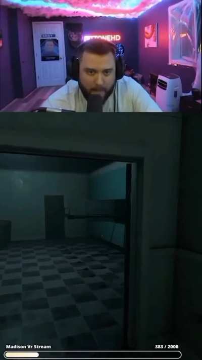 DEDUM DEUU BEBUM DEUUUU 🎶